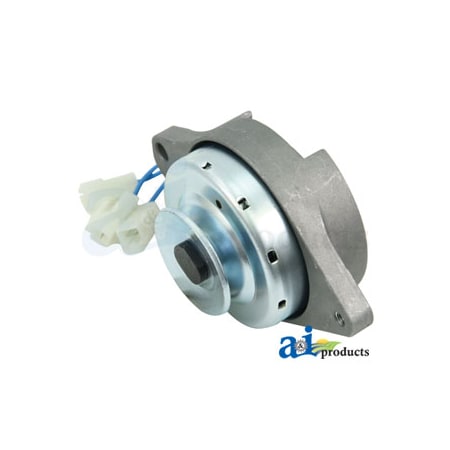 Alternator; Kokusan Denki 8 X4 X6